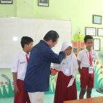 Anak Berkebutuhan Khusus Dapat Bantuan Pendampingan dari Baznas