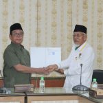 LAPORAN KEUANGAN BAZNAS KOTA MADIUN