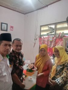 BAZNAS BANTU PENUNJANG KESEHATAN DHUAFA ( BPKD )